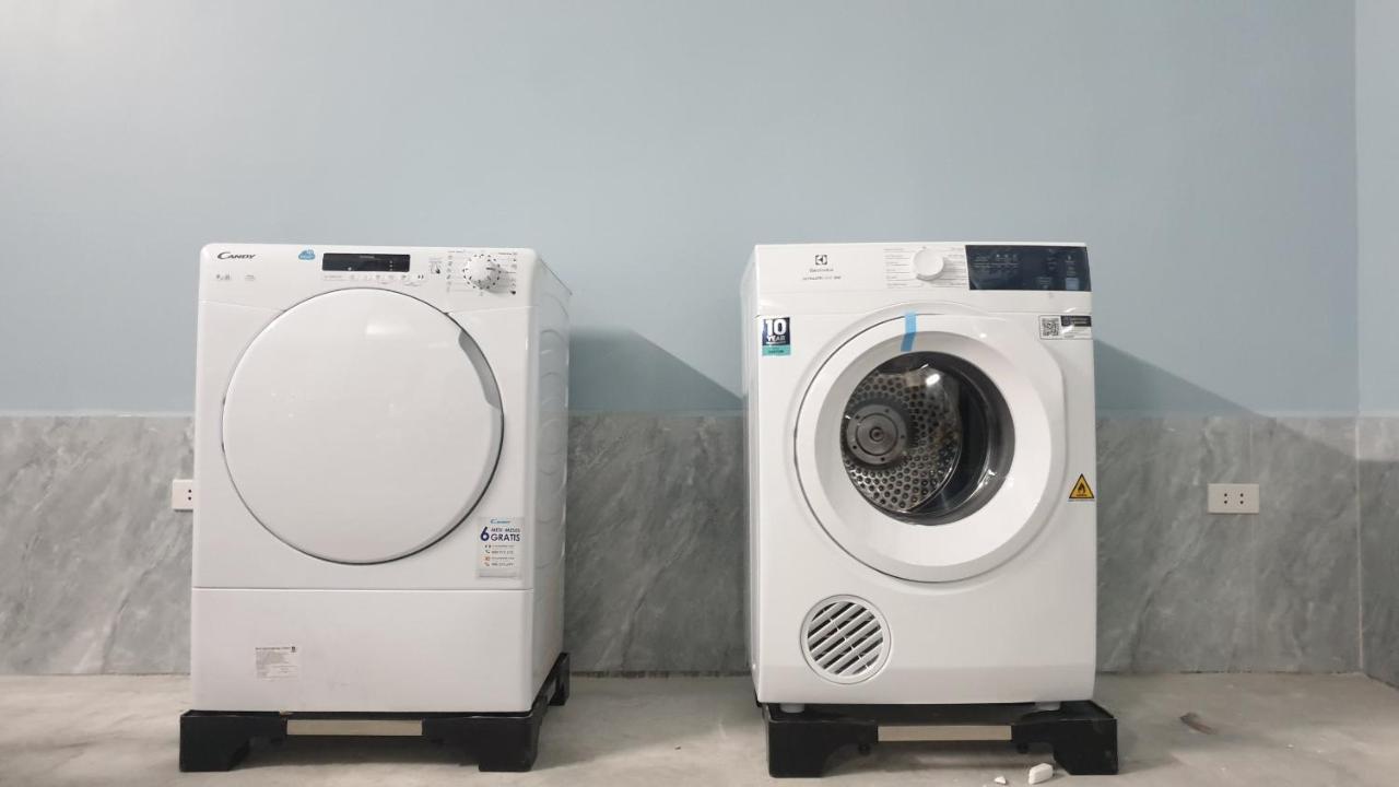 هانوي Era Apartment Xuan Thuy المظهر الخارجي الصورة