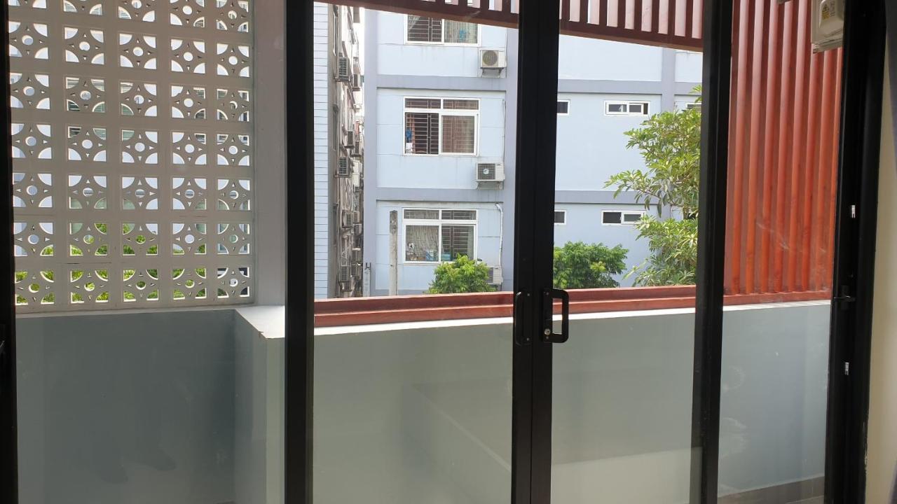 هانوي Era Apartment Xuan Thuy المظهر الخارجي الصورة