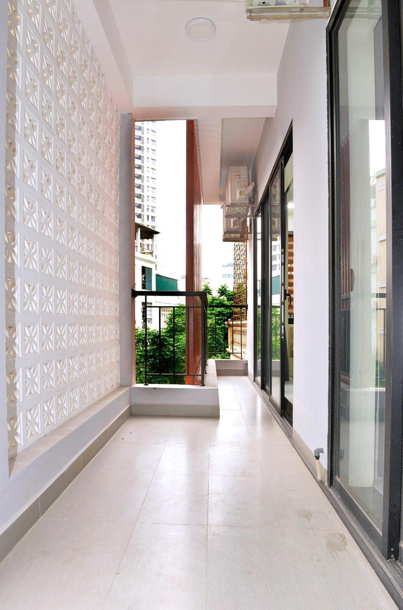 هانوي Era Apartment Xuan Thuy المظهر الخارجي الصورة