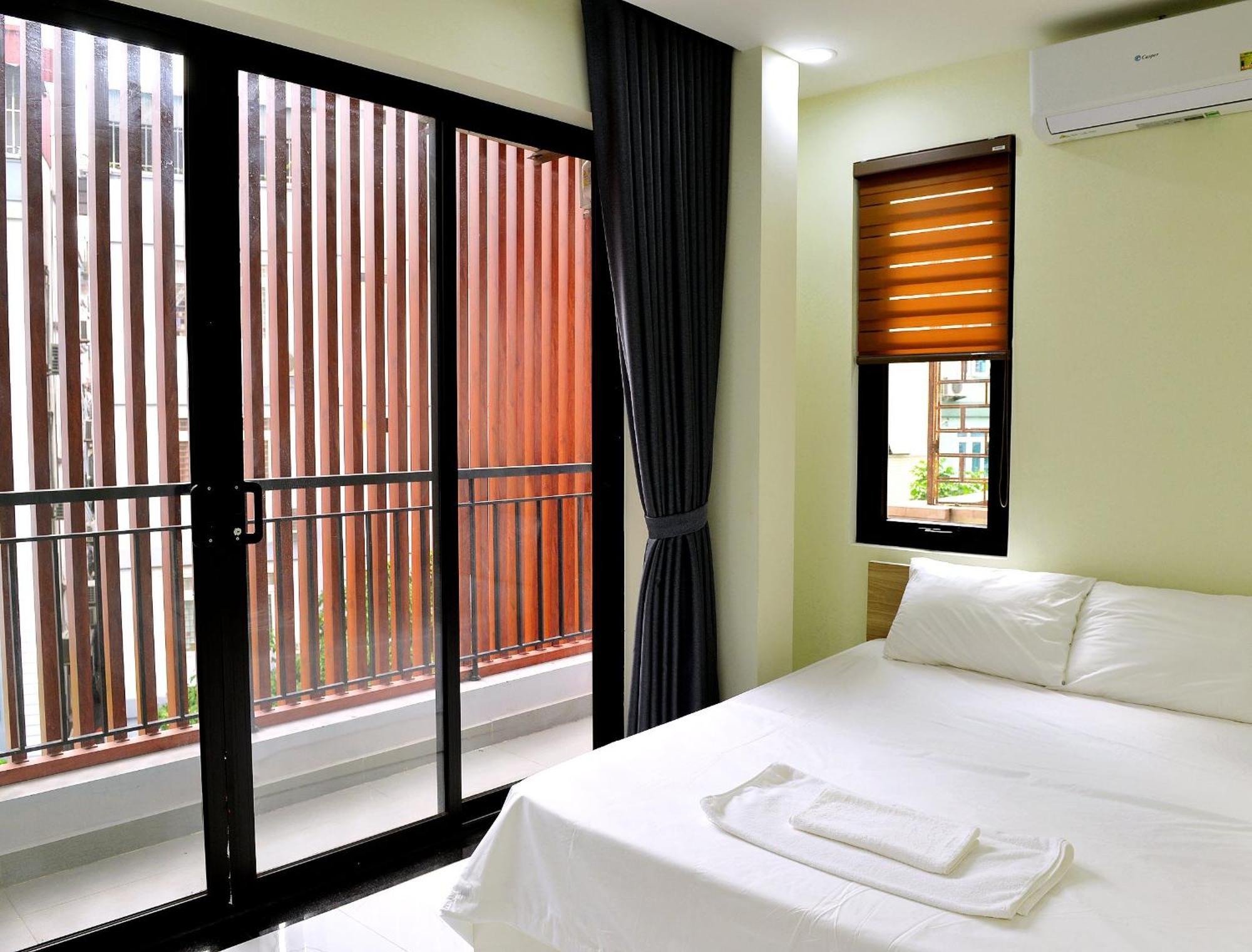 هانوي Era Apartment Xuan Thuy المظهر الخارجي الصورة