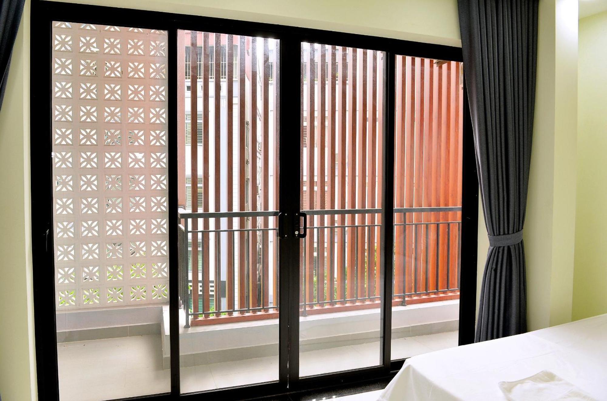 هانوي Era Apartment Xuan Thuy المظهر الخارجي الصورة