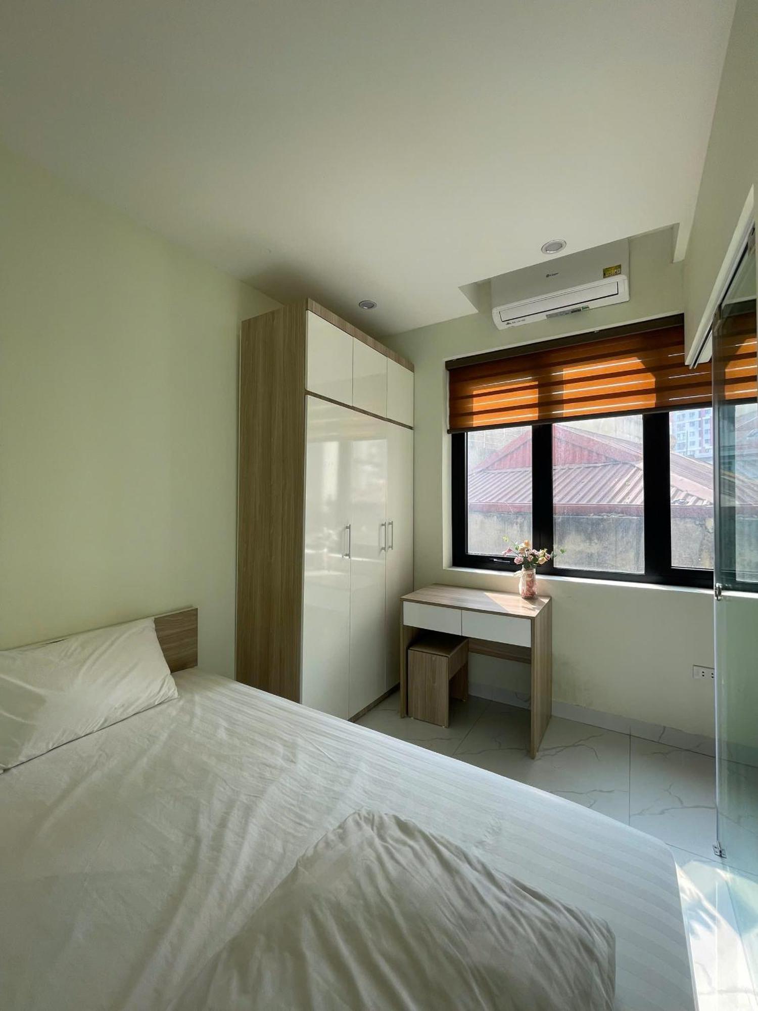 هانوي Era Apartment Xuan Thuy المظهر الخارجي الصورة