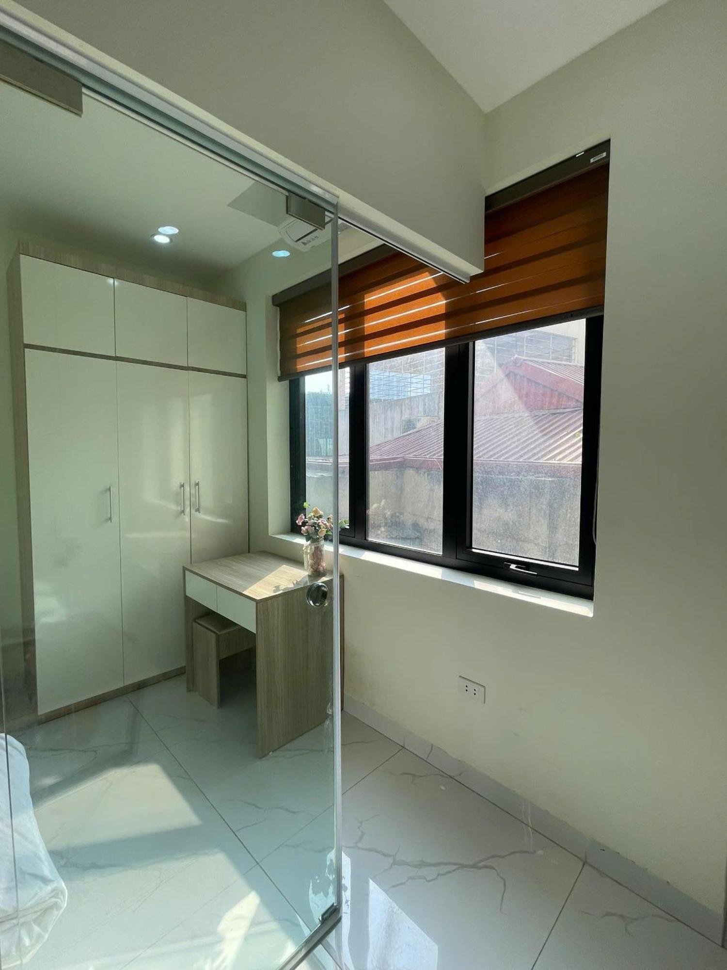 هانوي Era Apartment Xuan Thuy المظهر الخارجي الصورة