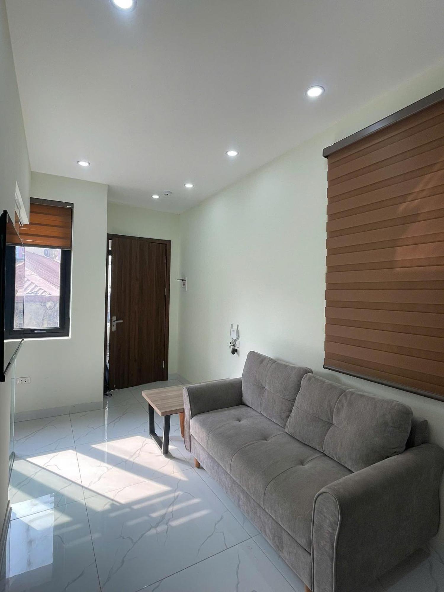 هانوي Era Apartment Xuan Thuy المظهر الخارجي الصورة