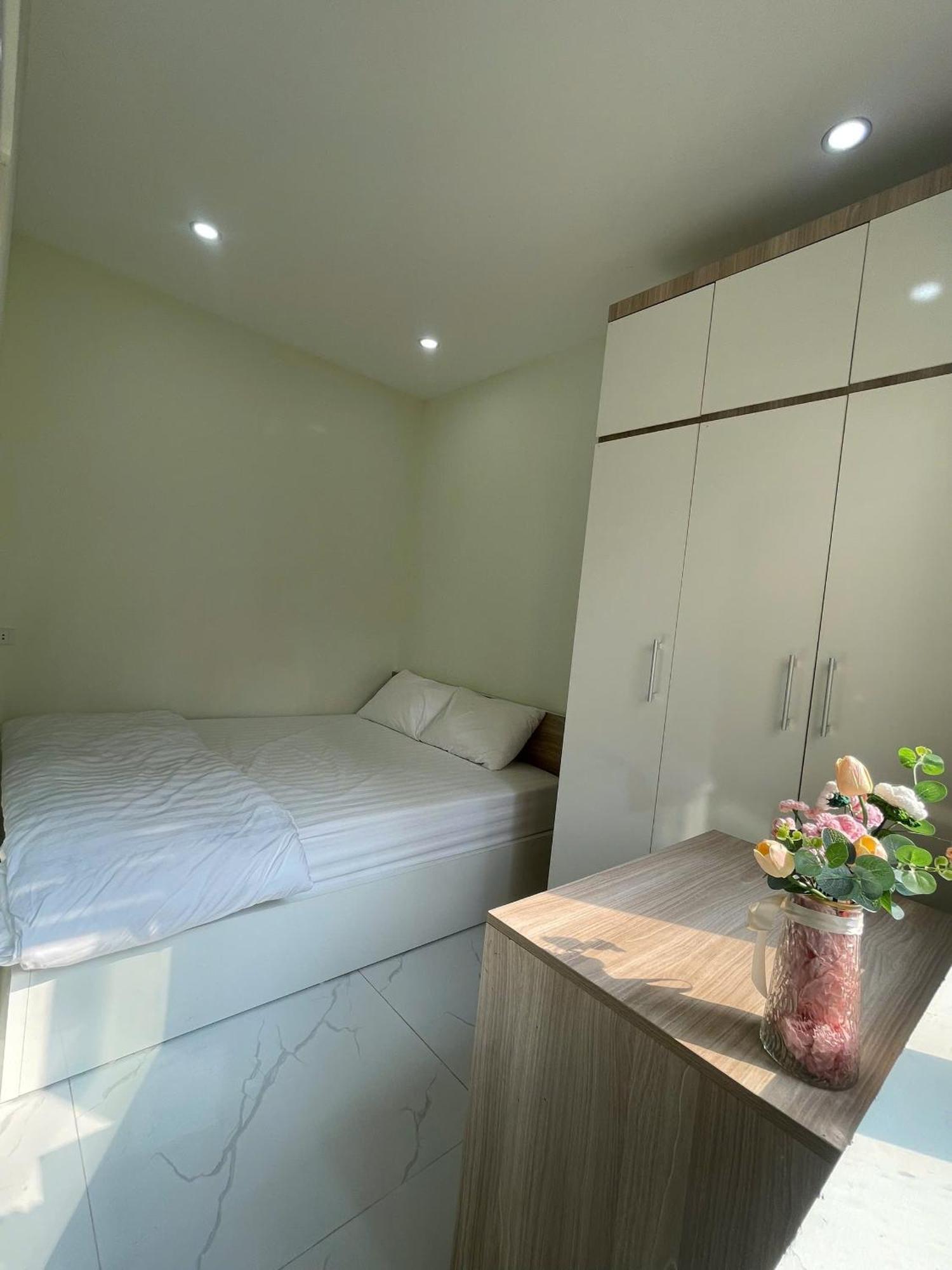 هانوي Era Apartment Xuan Thuy المظهر الخارجي الصورة