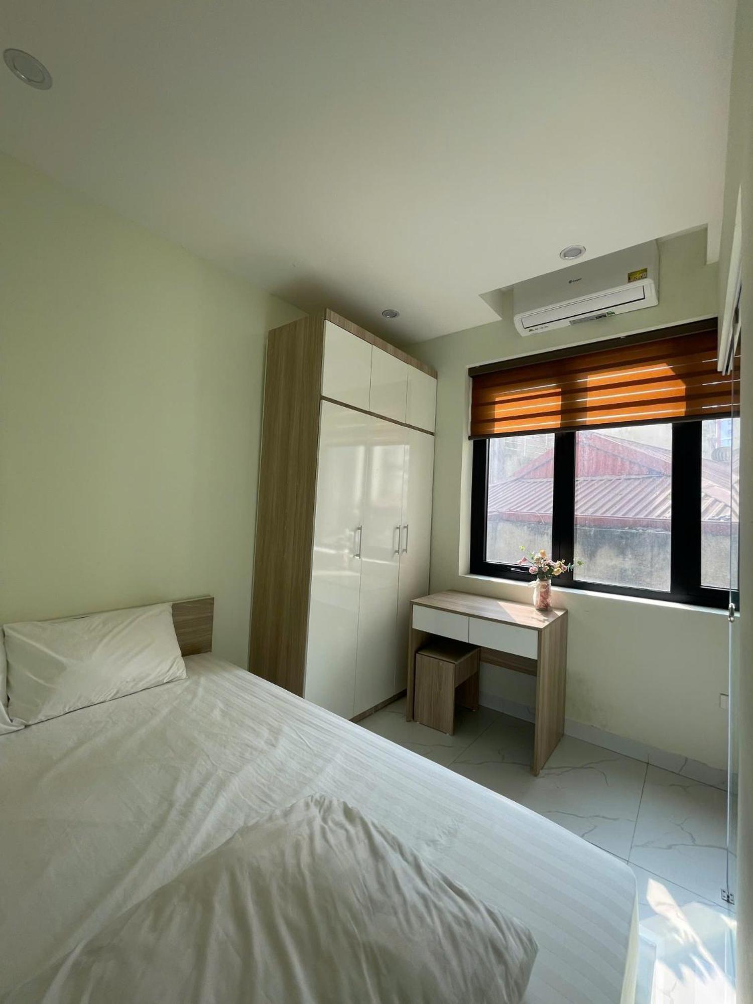 هانوي Era Apartment Xuan Thuy المظهر الخارجي الصورة