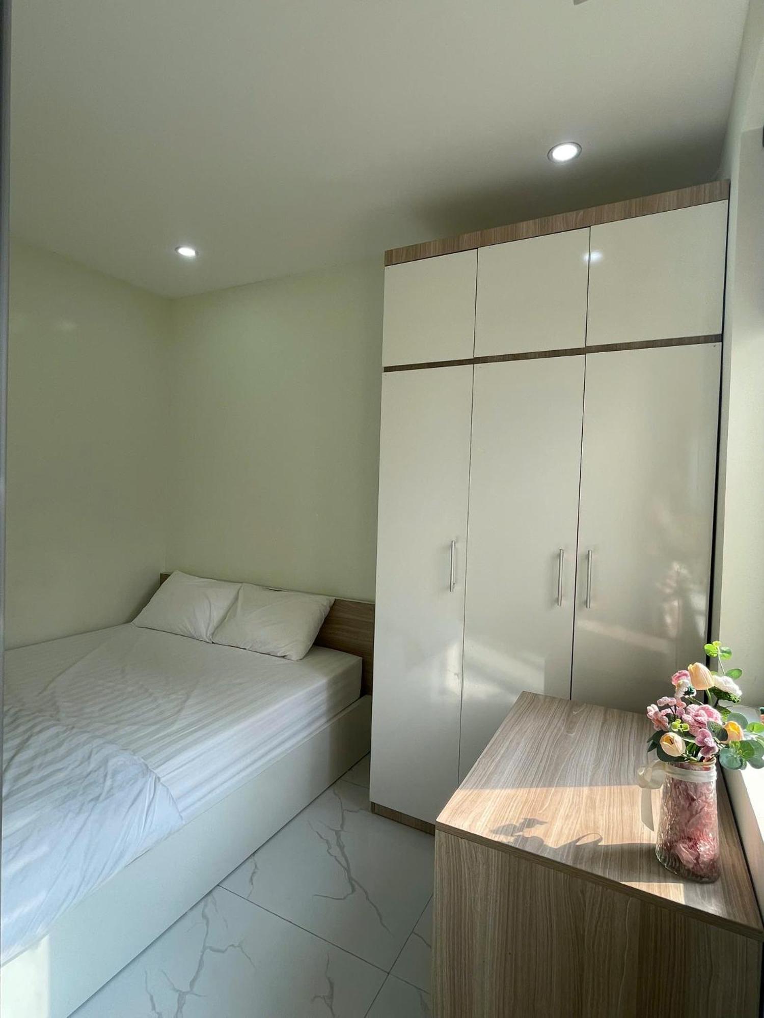 هانوي Era Apartment Xuan Thuy المظهر الخارجي الصورة