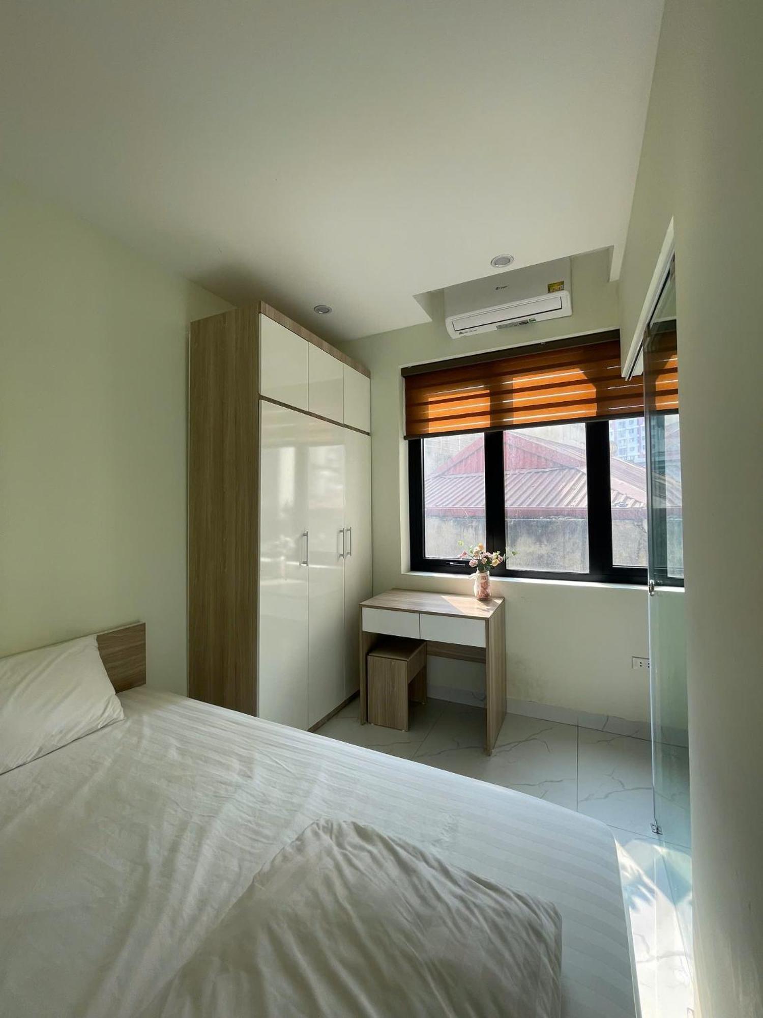 هانوي Era Apartment Xuan Thuy المظهر الخارجي الصورة