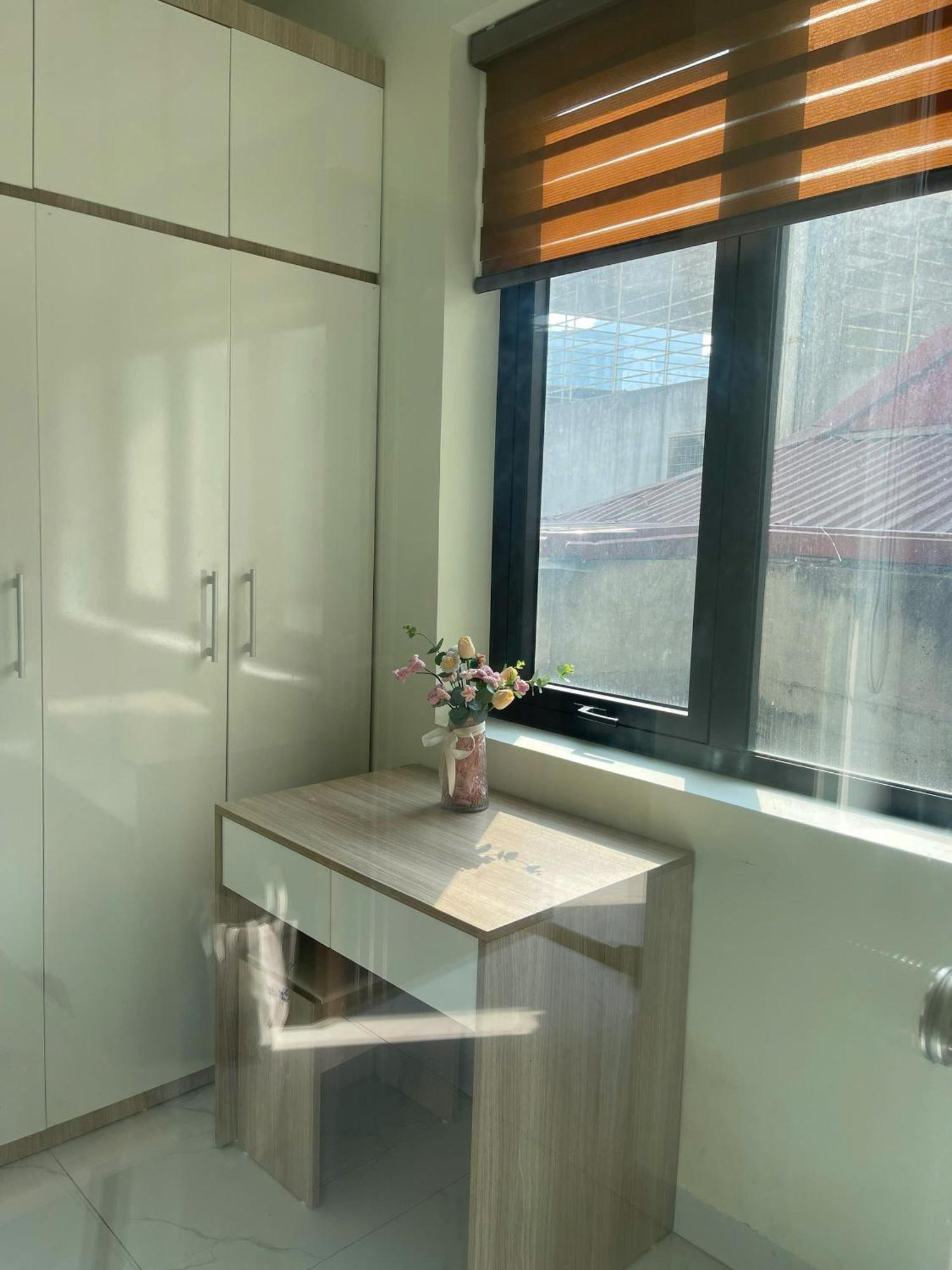 هانوي Era Apartment Xuan Thuy المظهر الخارجي الصورة