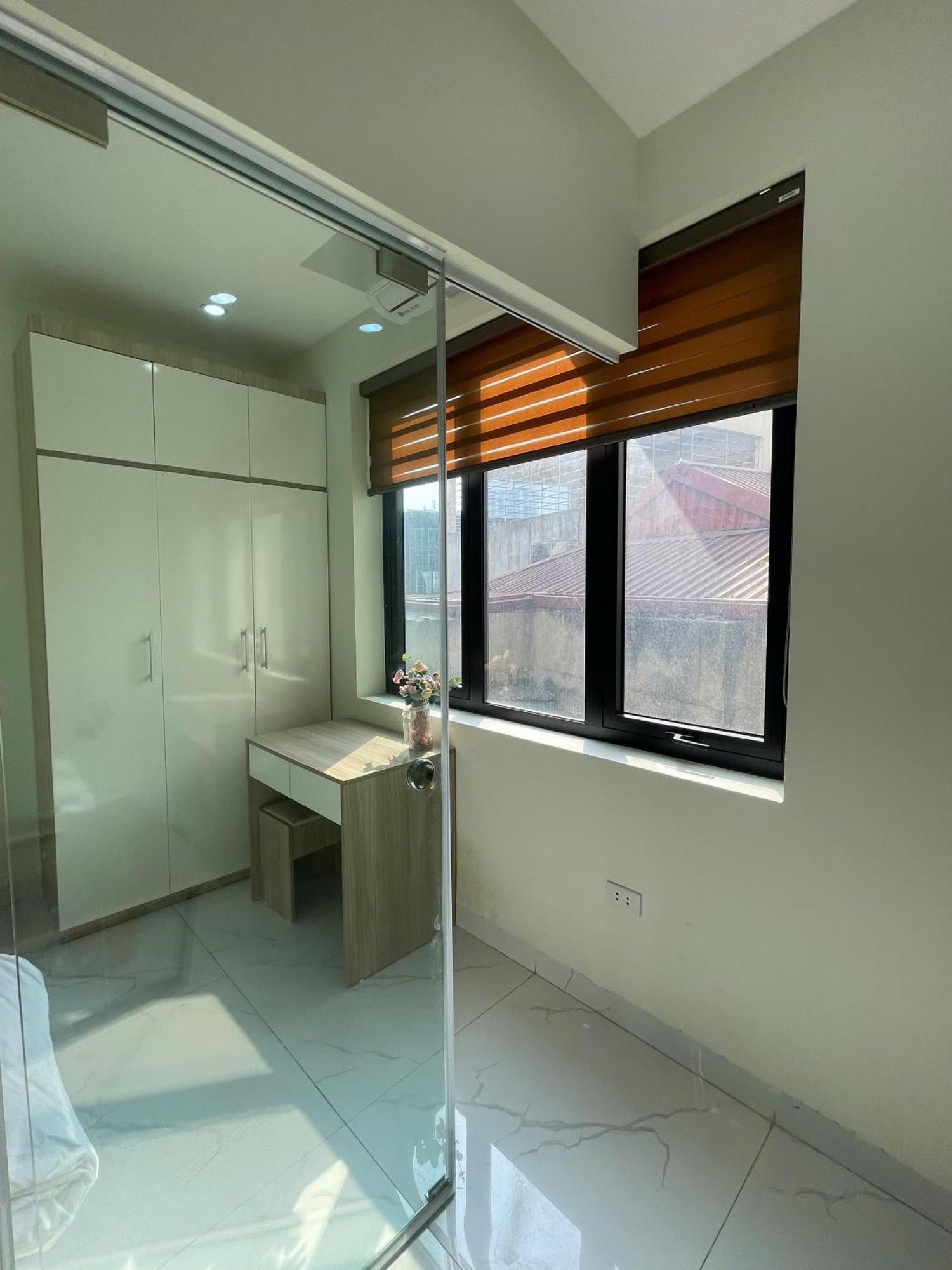 هانوي Era Apartment Xuan Thuy المظهر الخارجي الصورة