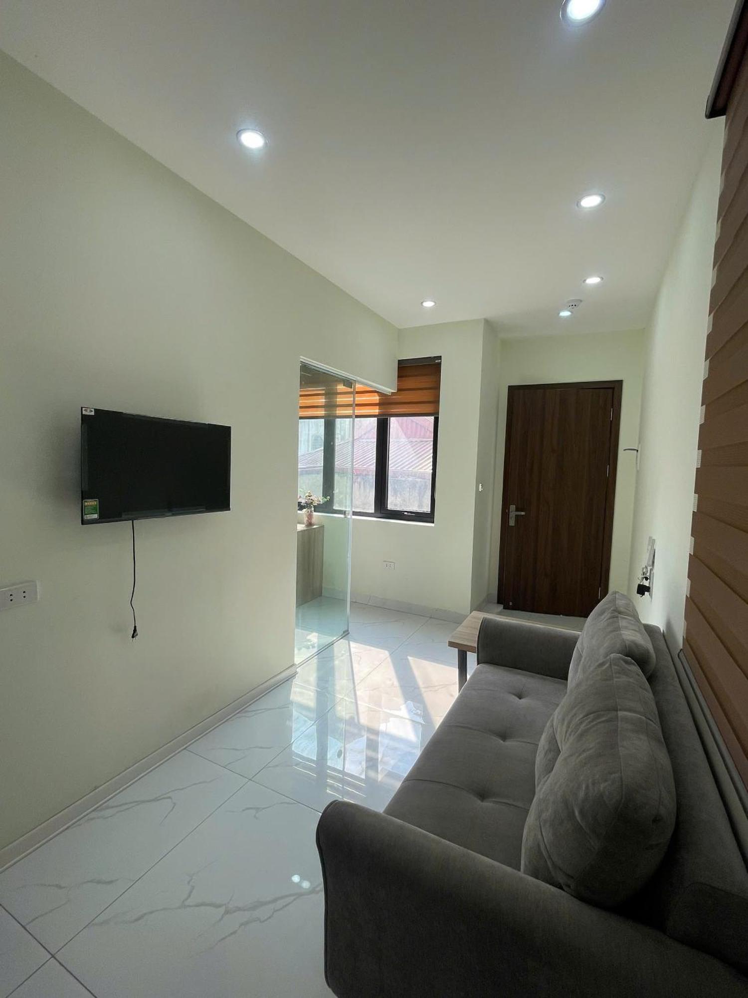 هانوي Era Apartment Xuan Thuy المظهر الخارجي الصورة