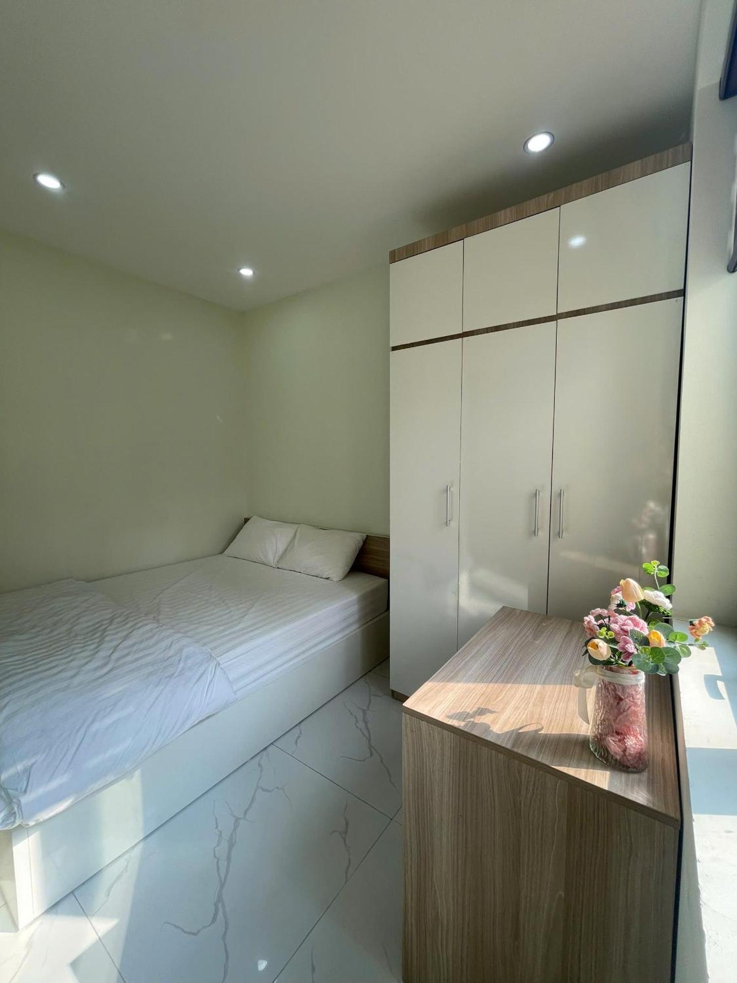 هانوي Era Apartment Xuan Thuy المظهر الخارجي الصورة