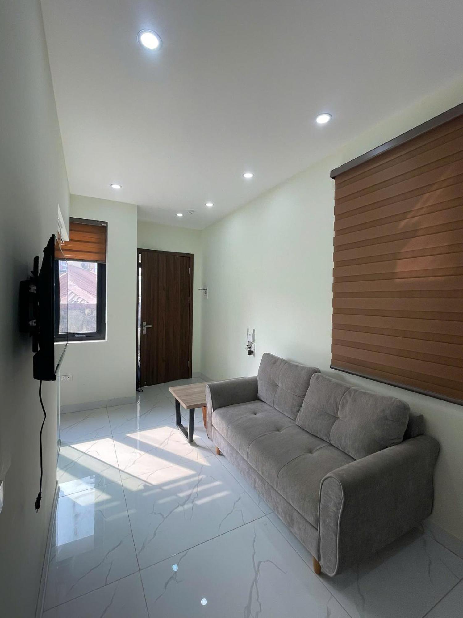 هانوي Era Apartment Xuan Thuy المظهر الخارجي الصورة