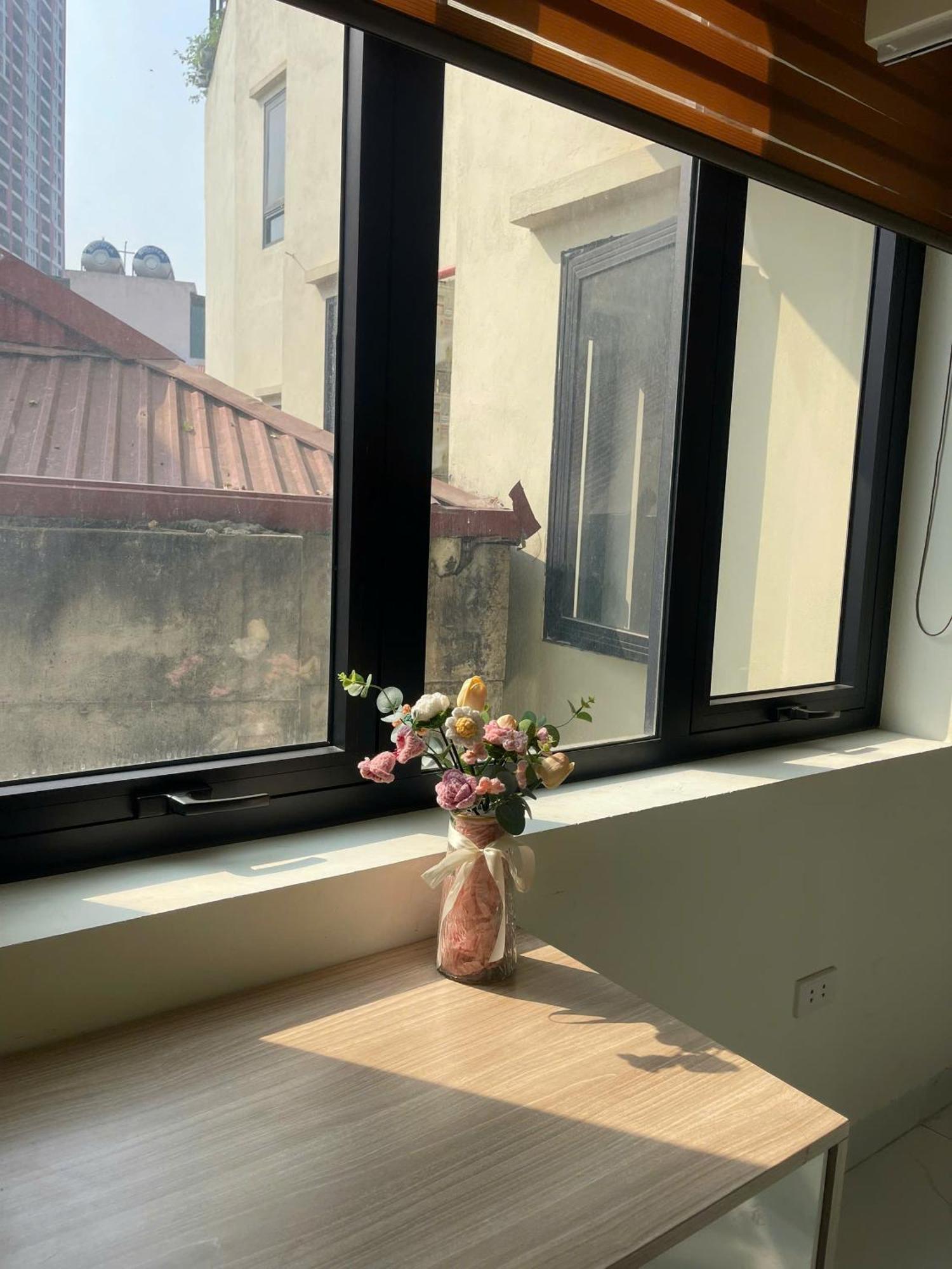 هانوي Era Apartment Xuan Thuy المظهر الخارجي الصورة