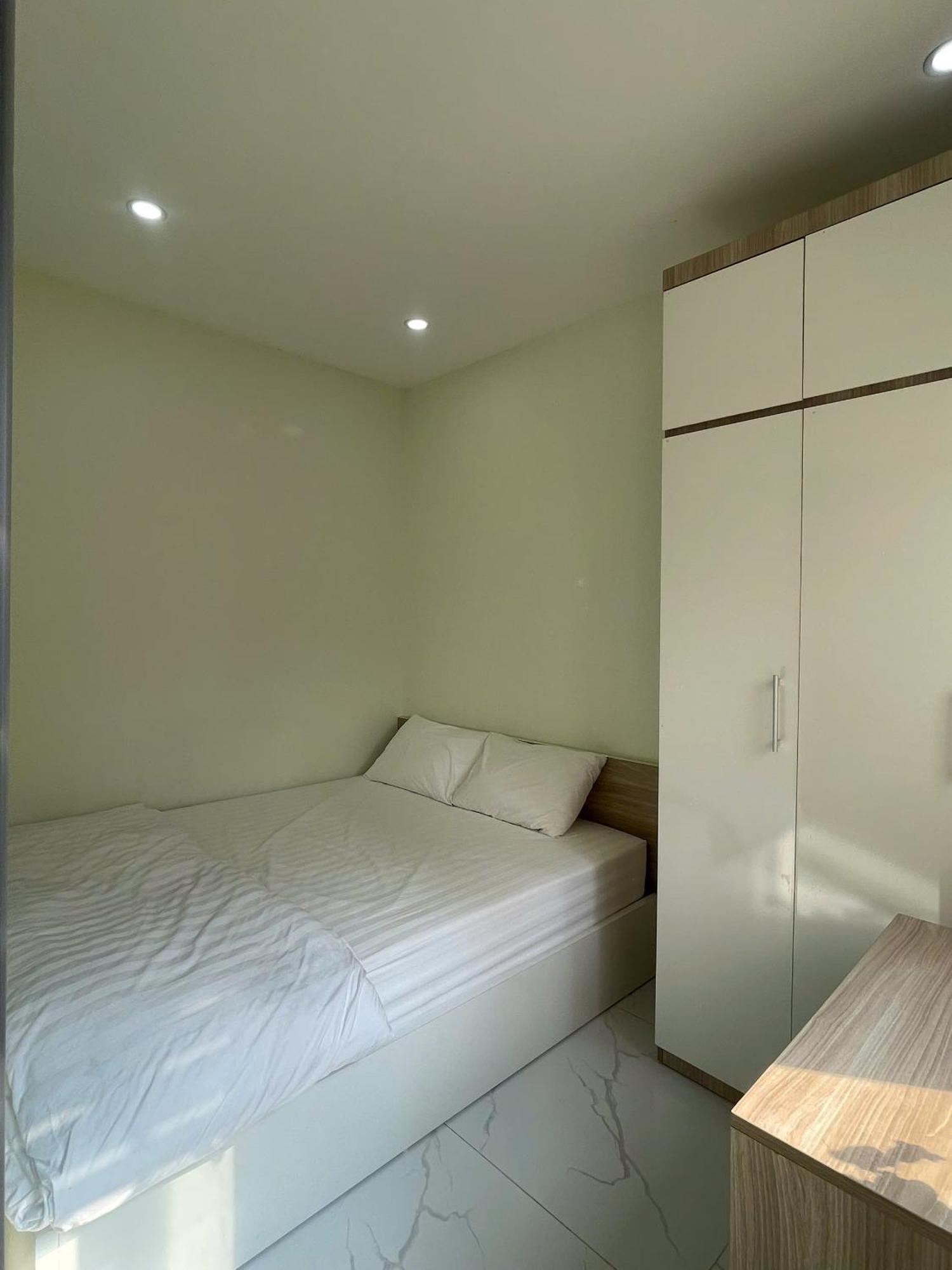 هانوي Era Apartment Xuan Thuy المظهر الخارجي الصورة