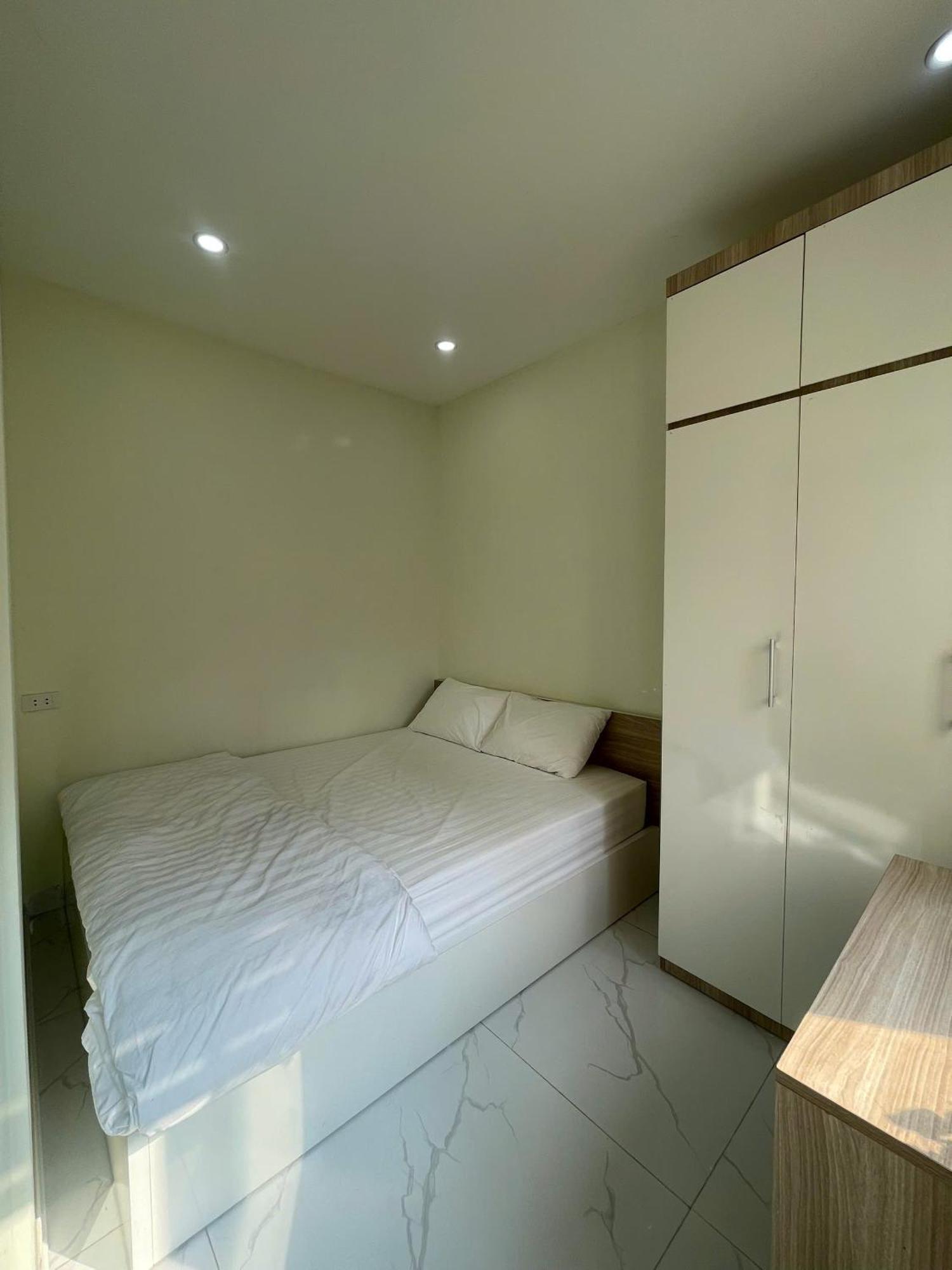 هانوي Era Apartment Xuan Thuy المظهر الخارجي الصورة