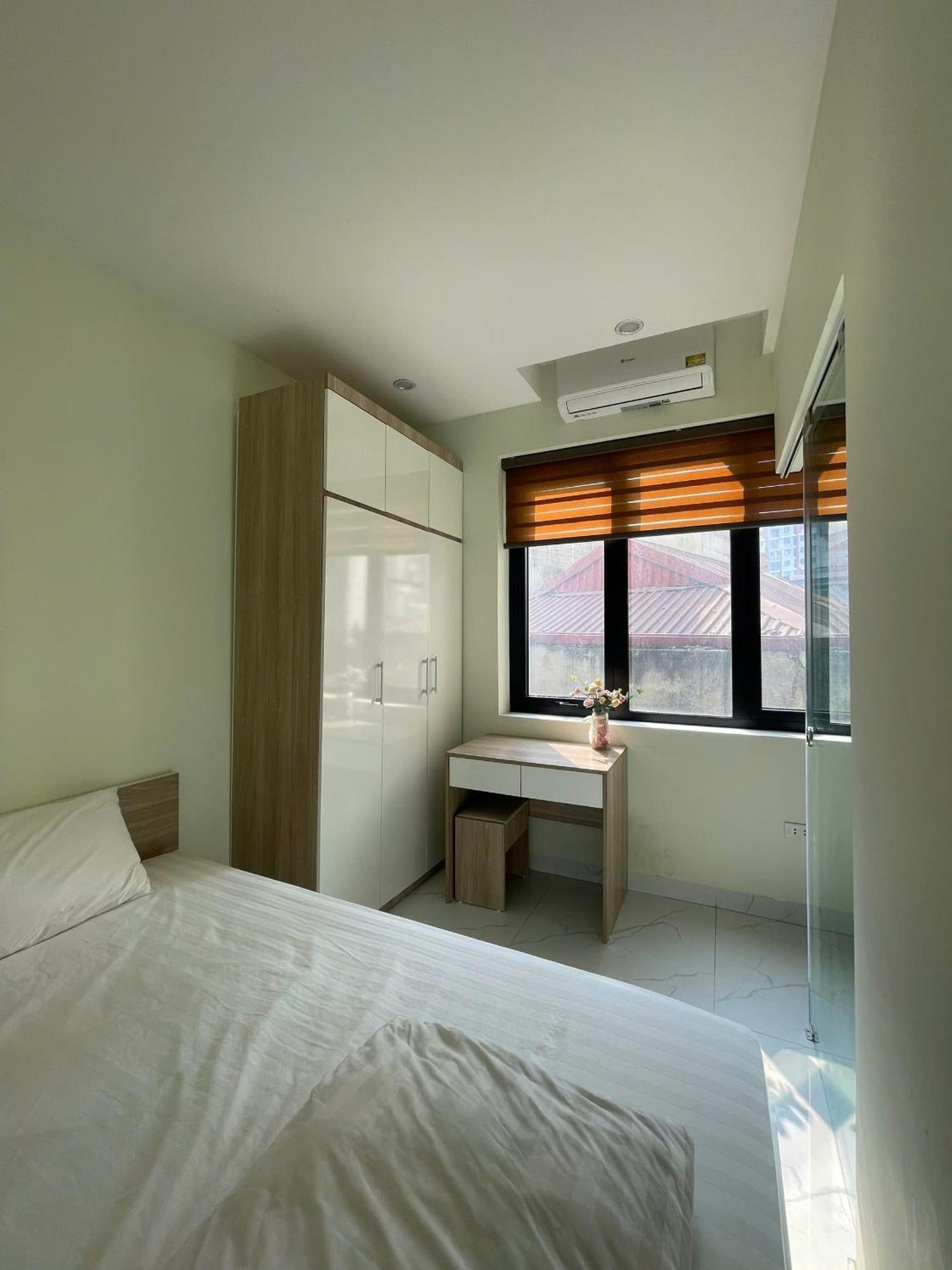 هانوي Era Apartment Xuan Thuy المظهر الخارجي الصورة