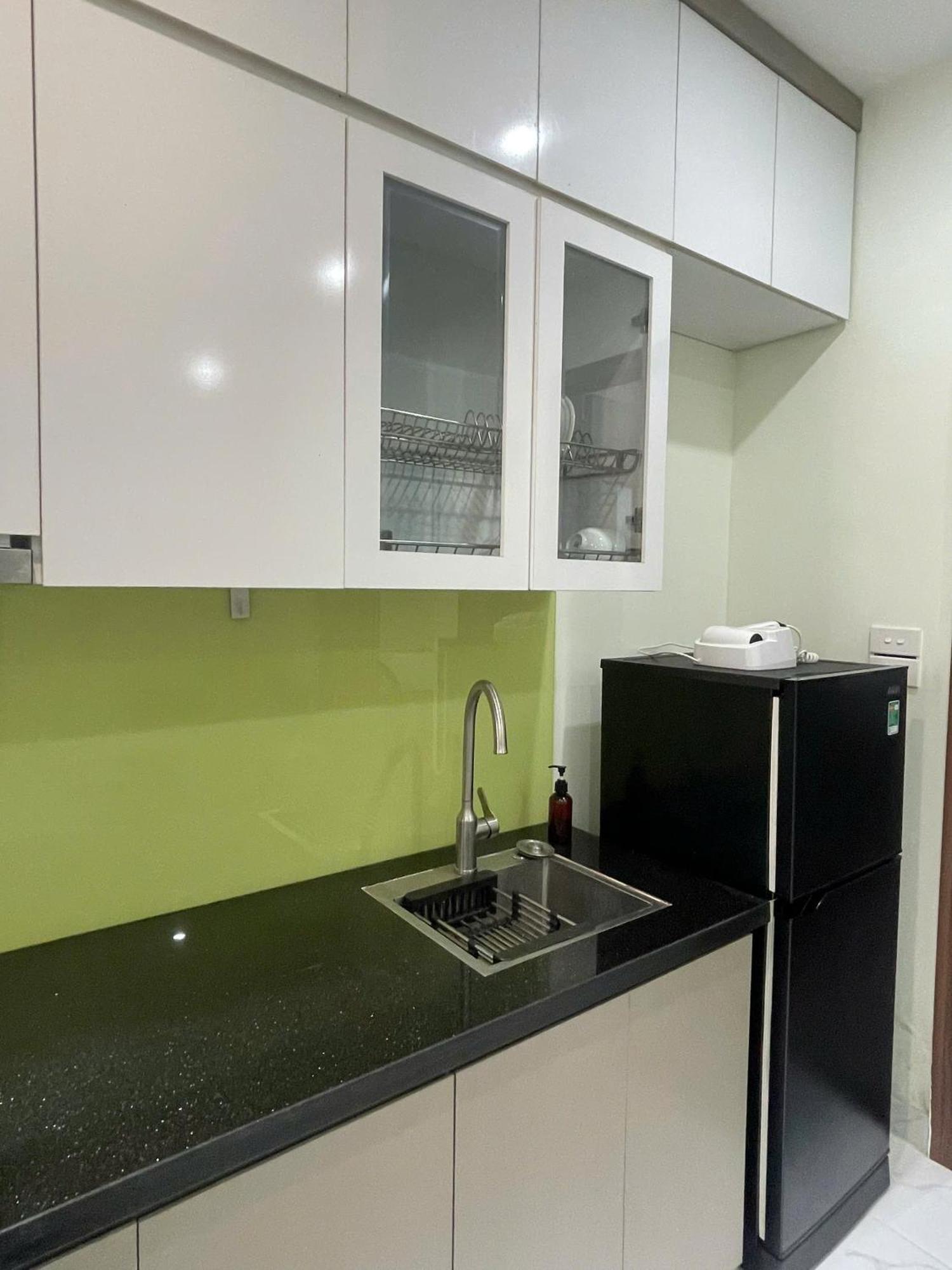 هانوي Era Apartment Xuan Thuy المظهر الخارجي الصورة