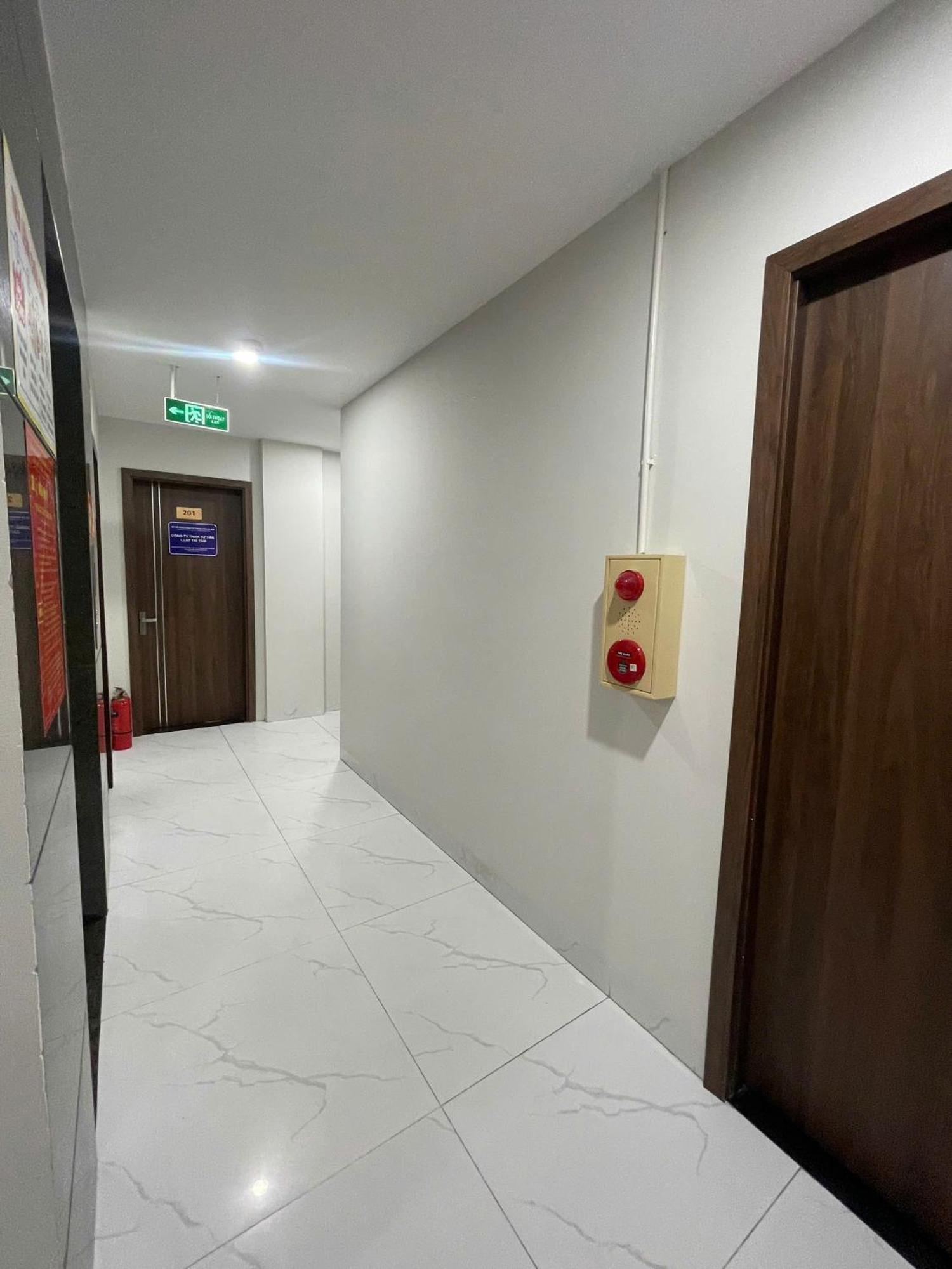 هانوي Era Apartment Xuan Thuy المظهر الخارجي الصورة
