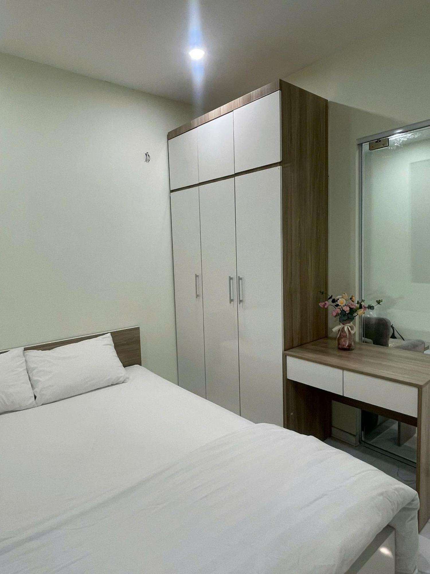 هانوي Era Apartment Xuan Thuy المظهر الخارجي الصورة