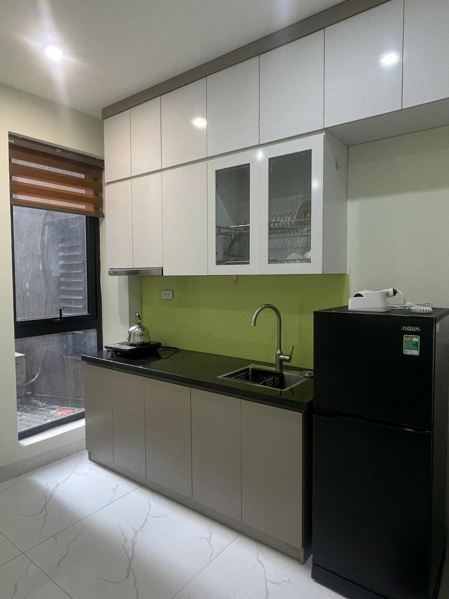 هانوي Era Apartment Xuan Thuy المظهر الخارجي الصورة