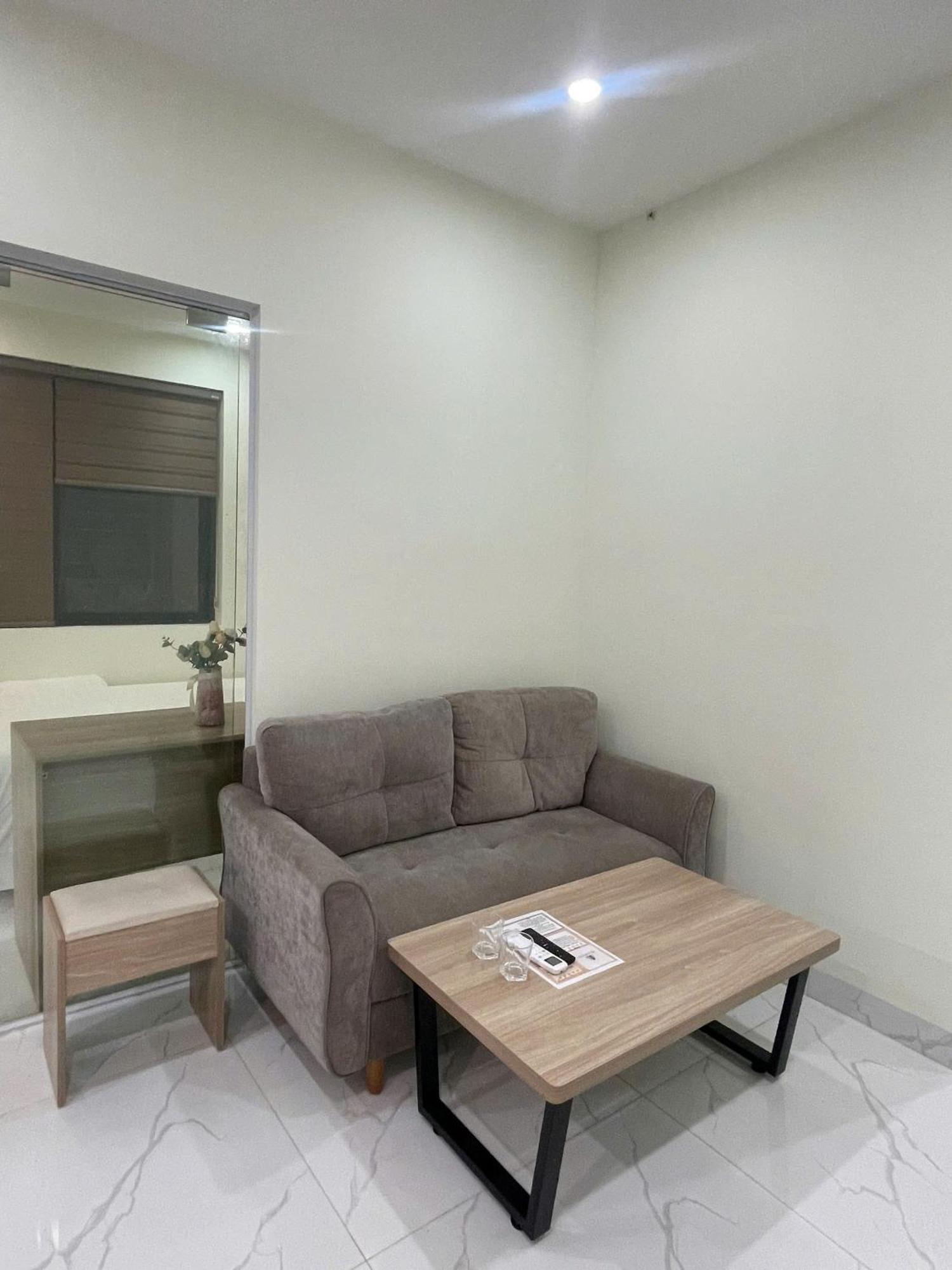 هانوي Era Apartment Xuan Thuy المظهر الخارجي الصورة