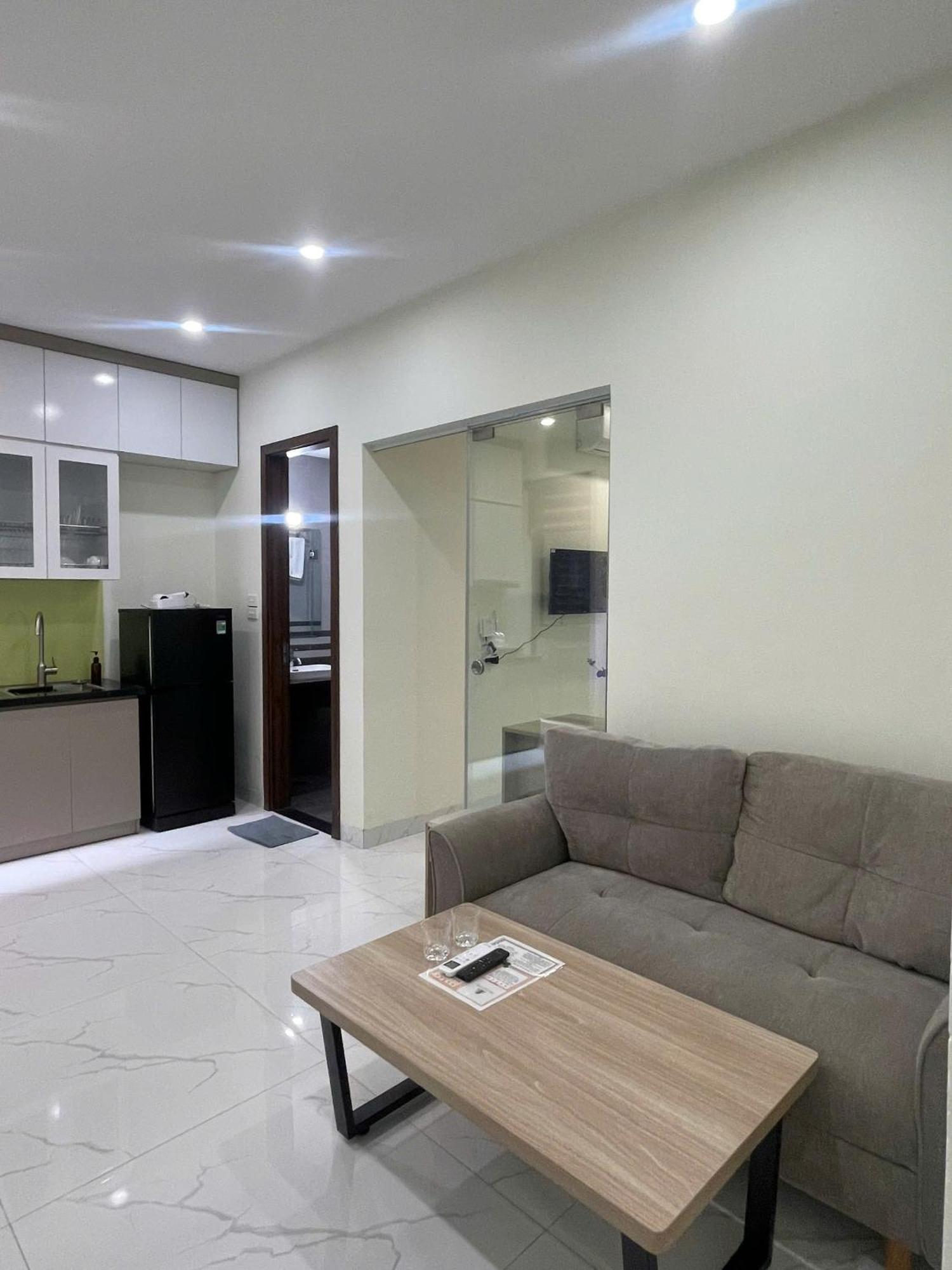 هانوي Era Apartment Xuan Thuy المظهر الخارجي الصورة