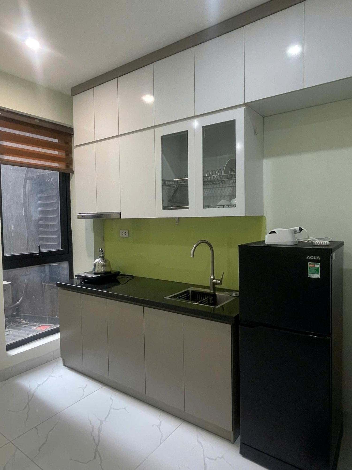 هانوي Era Apartment Xuan Thuy المظهر الخارجي الصورة