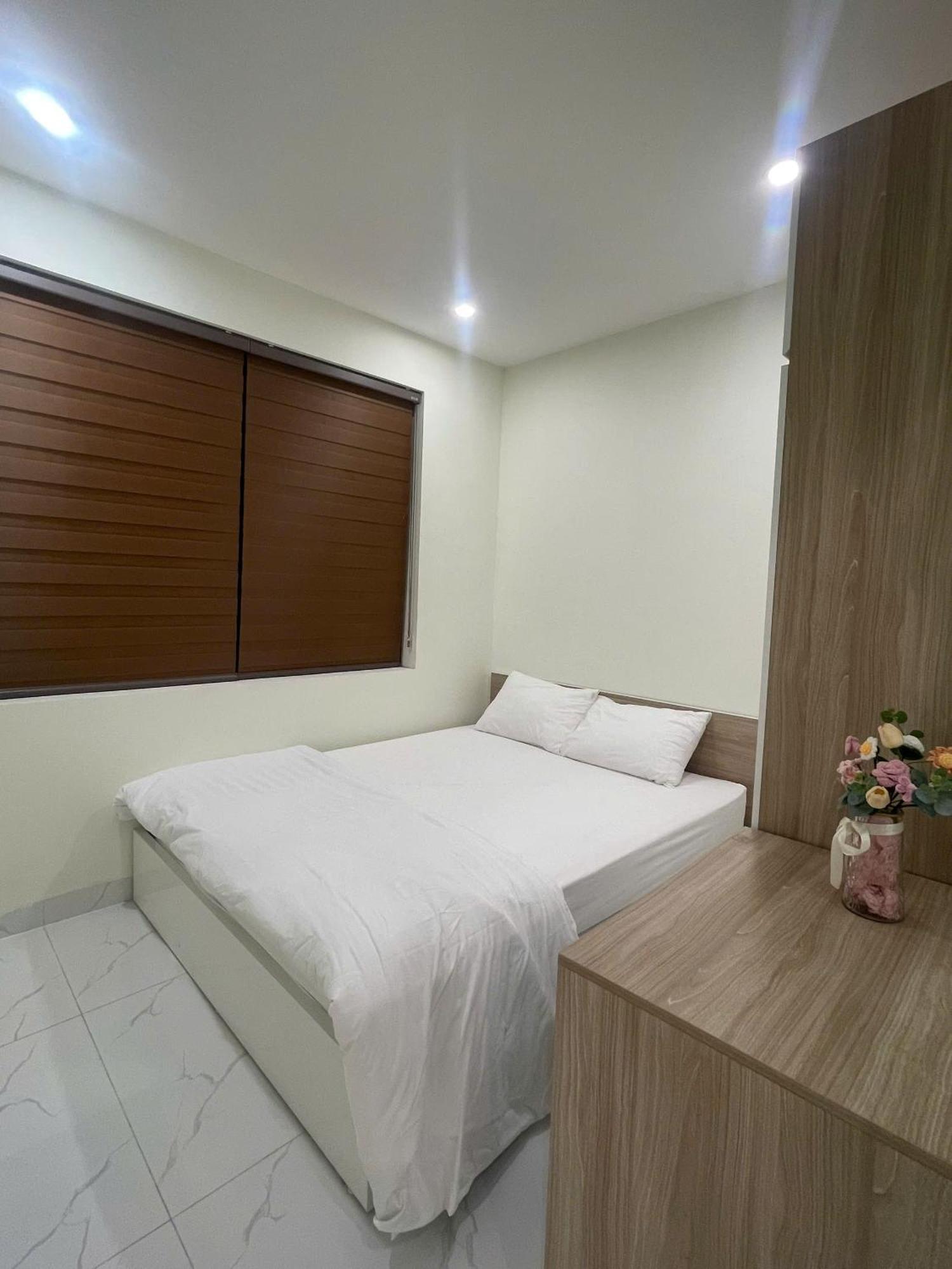 هانوي Era Apartment Xuan Thuy المظهر الخارجي الصورة
