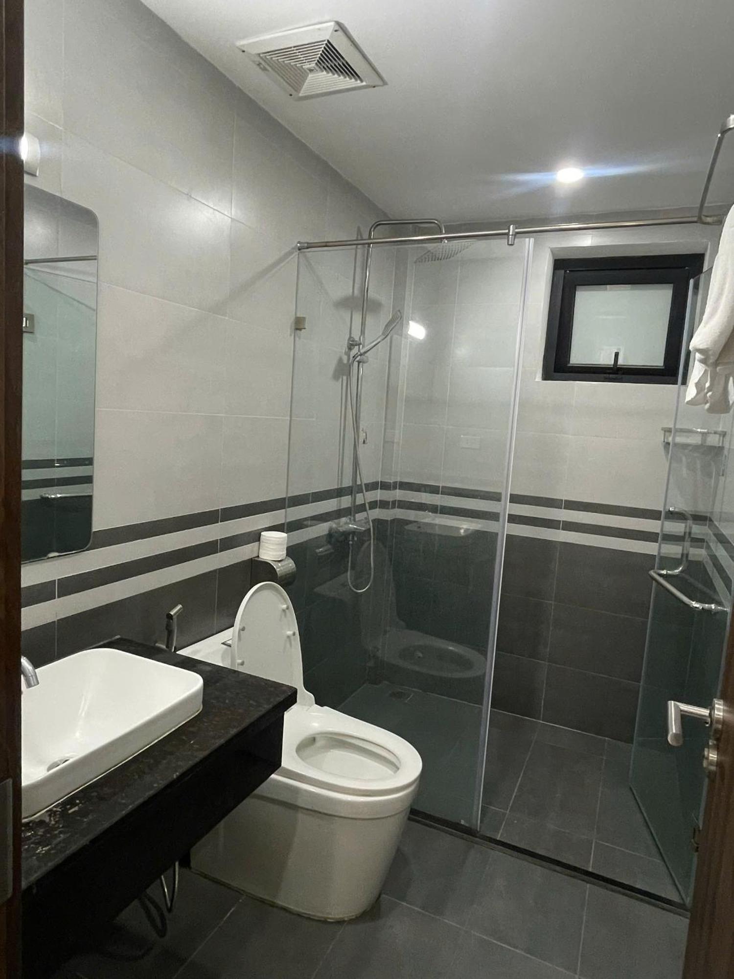 هانوي Era Apartment Xuan Thuy المظهر الخارجي الصورة