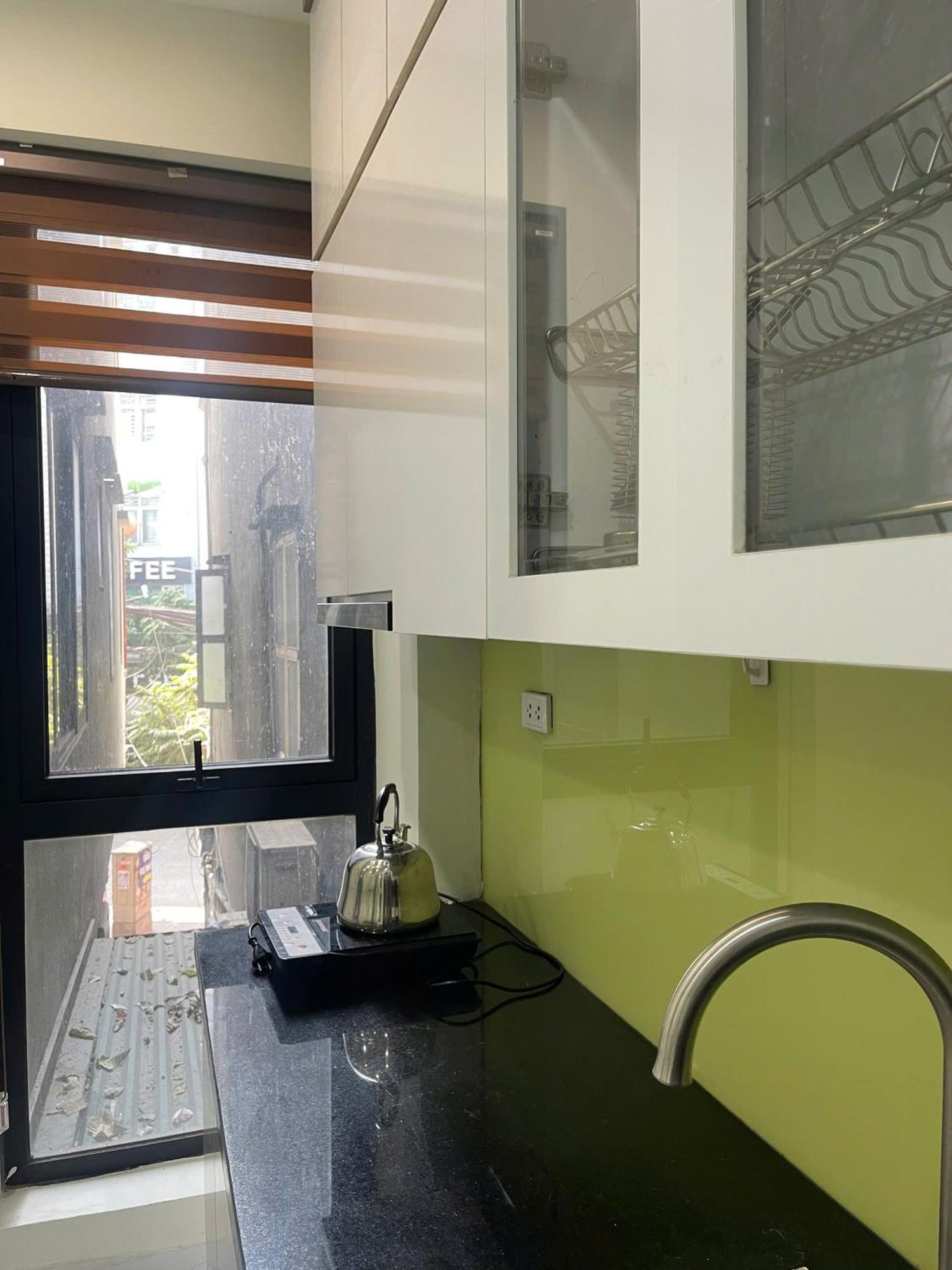 هانوي Era Apartment Xuan Thuy المظهر الخارجي الصورة