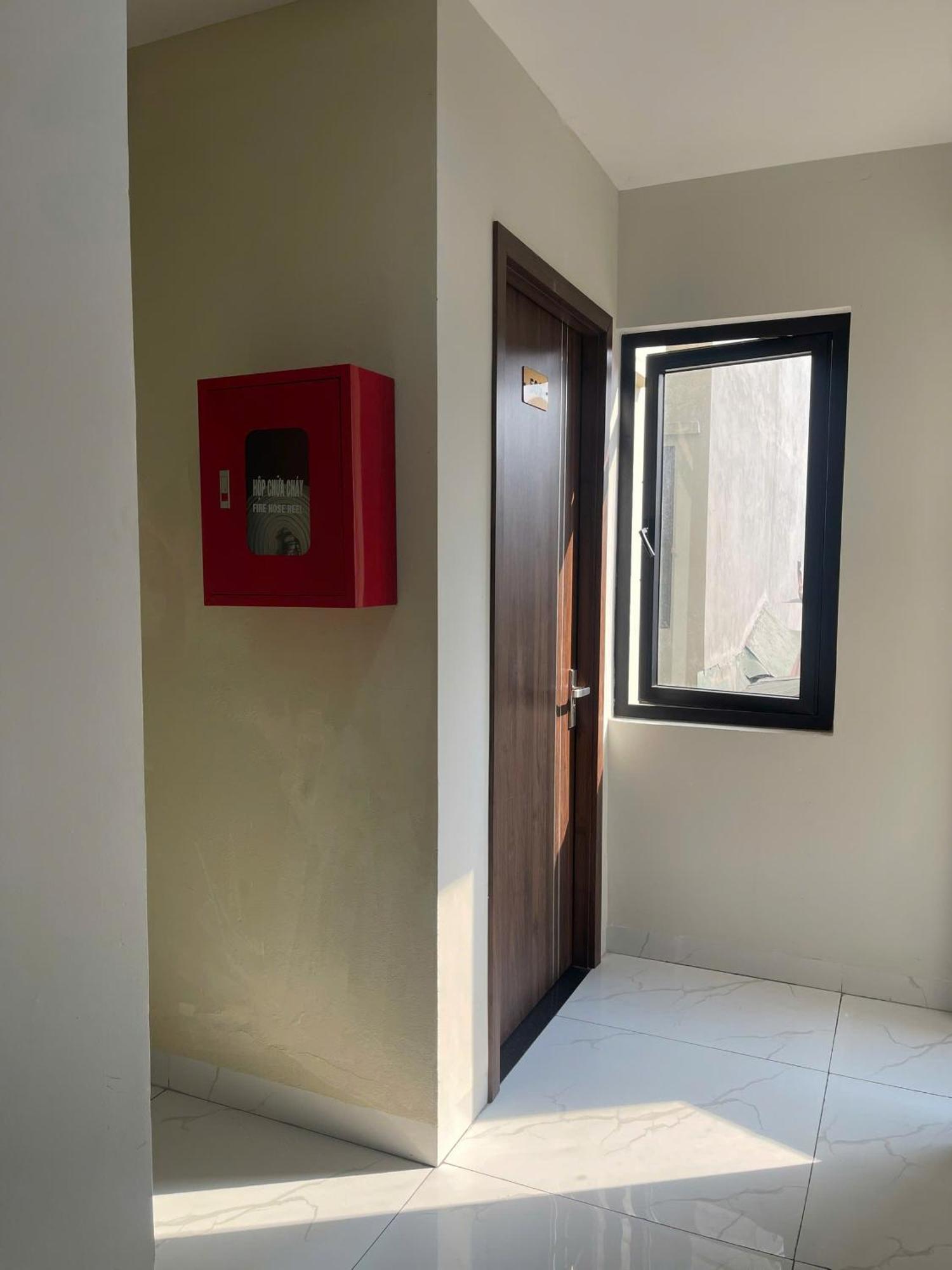 هانوي Era Apartment Xuan Thuy المظهر الخارجي الصورة