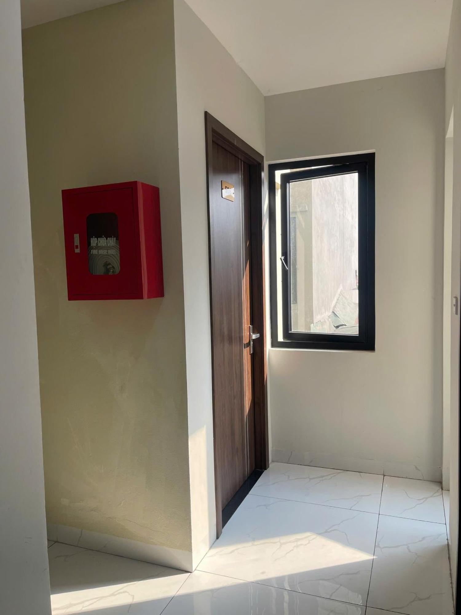 هانوي Era Apartment Xuan Thuy المظهر الخارجي الصورة
