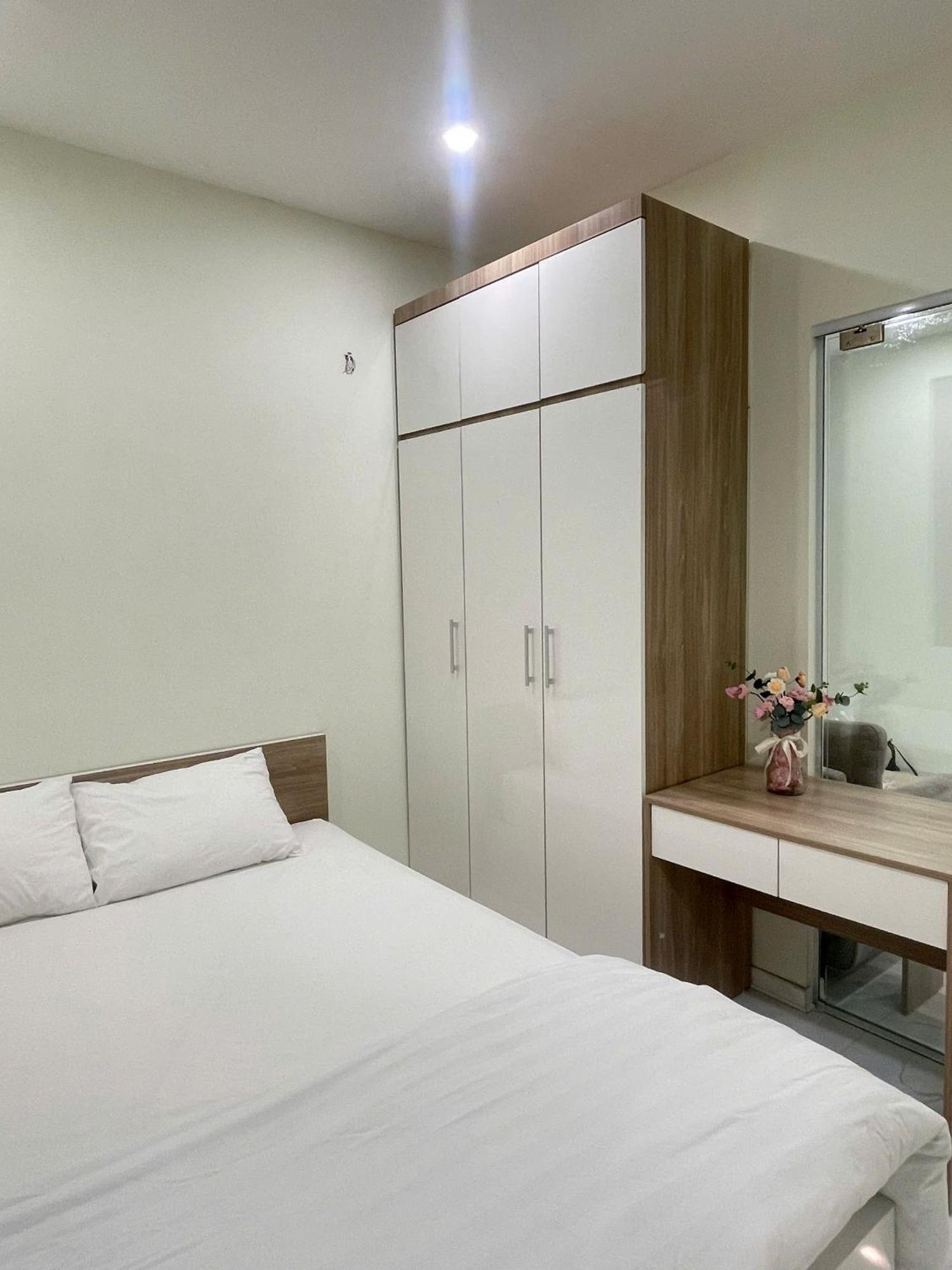هانوي Era Apartment Xuan Thuy المظهر الخارجي الصورة