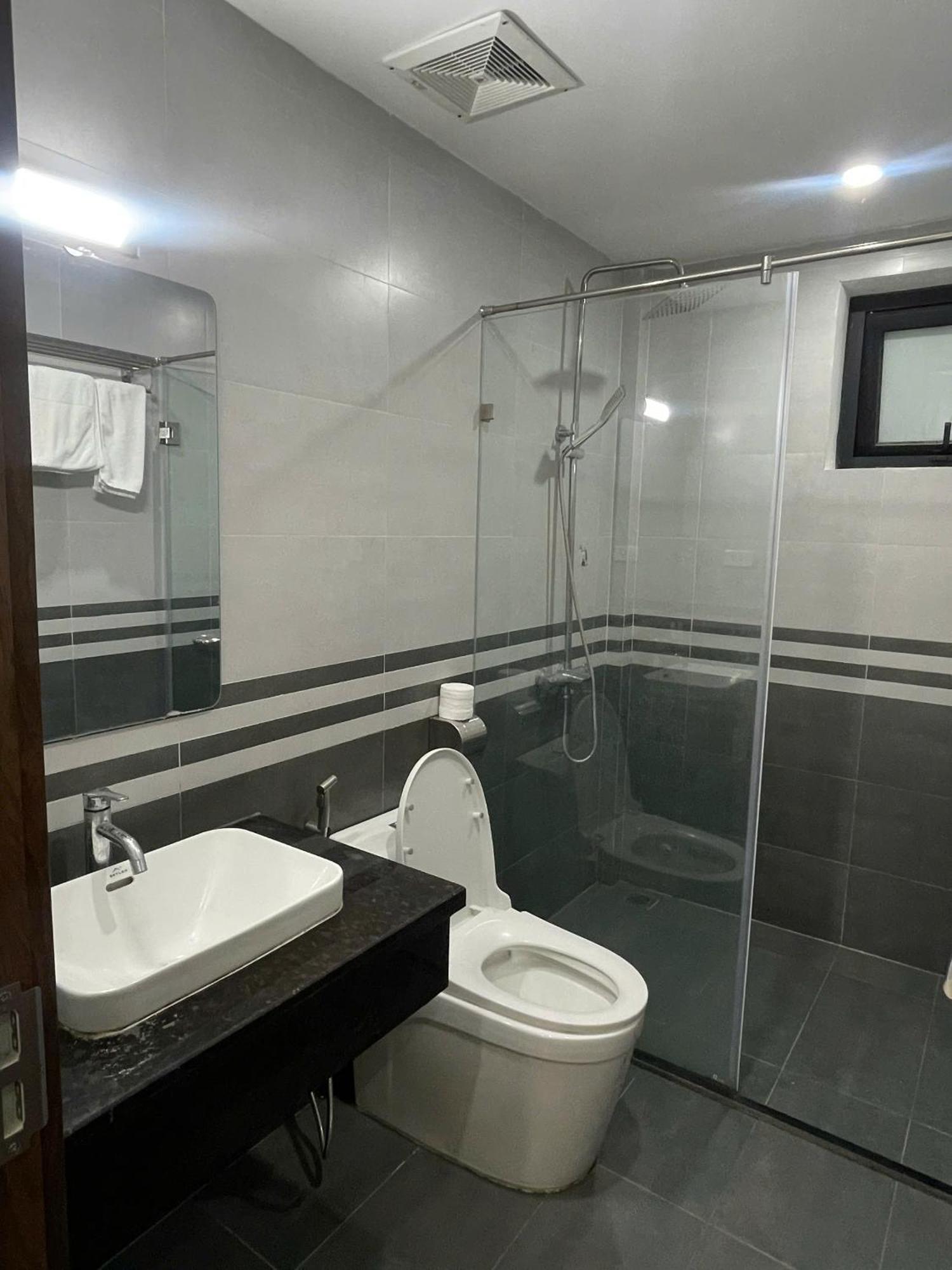 هانوي Era Apartment Xuan Thuy المظهر الخارجي الصورة