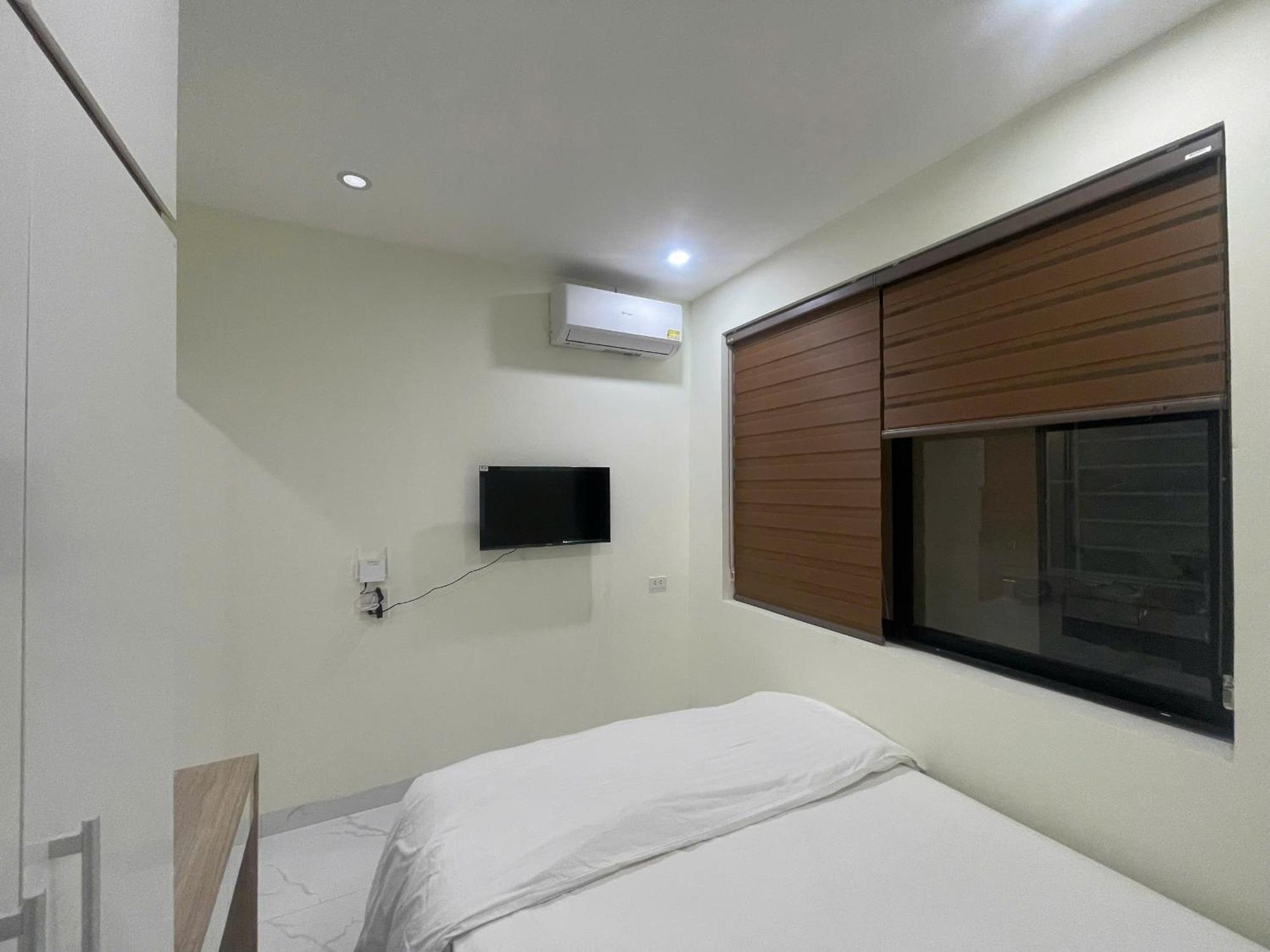 هانوي Era Apartment Xuan Thuy المظهر الخارجي الصورة
